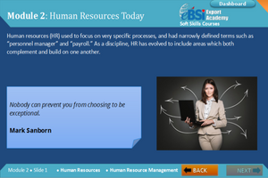 Human Resource Management - eBSI Export Academy