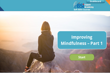 Load image into Gallery viewer, Improving Mindfulness - eBSI Export Academy