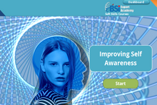 Load image into Gallery viewer, Improving Self-Awareness - eBSI Export Academy
