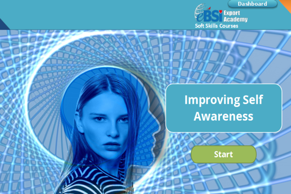 Improving Self-Awareness - eBSI Export Academy