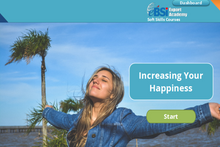 Load image into Gallery viewer, Increasing Your Happiness - eBSI Export Academy