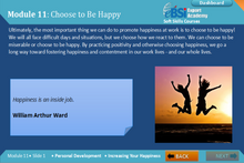 Load image into Gallery viewer, Increasing Your Happiness - eBSI Export Academy
