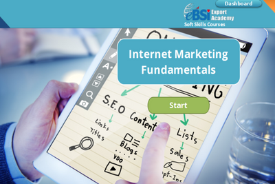 Internet Marketing Fundamentals