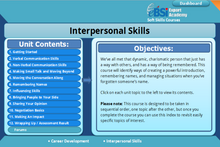 Load image into Gallery viewer, Interpersonal Skills - eBSI Export Academy