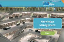 Load image into Gallery viewer, Knowledge Management - eBSI Export Academy