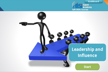 Load image into Gallery viewer, Leadership and Influence - eBSI Export Academy
