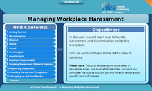 Load image into Gallery viewer, Managing Workplace Harassment - eBSI Export Academy