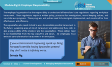 Load image into Gallery viewer, Managing Workplace Harassment - eBSI Export Academy