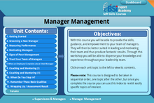 Load image into Gallery viewer, Manager Management - eBSI Export Academy