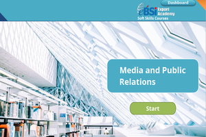 Media and Public Relations - eBSI Export Academy