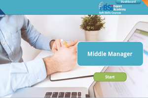 Middle Manager - eBSI Export Academy