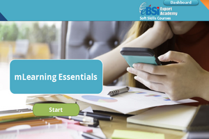 mLearning Essentials - eBSI Export Academy