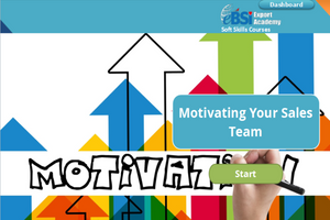 Motivating Your Sales Team - eBSI Export Academy