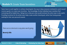 Load image into Gallery viewer, Motivating Your Sales Team - eBSI Export Academy