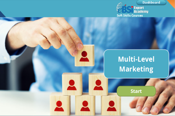 Multi-Level Marketing - eBSI Export Academy