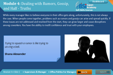 Load image into Gallery viewer, Office Politics For Managers - eBSI Export Academy