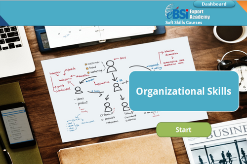 Organizational Skills - eBSI Export Academy