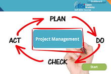 Load image into Gallery viewer, Project Management - eBSI Export Academy