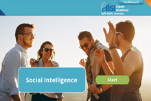 Load image into Gallery viewer, Social Intelligence - eBSI Export Academy