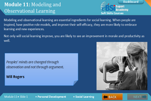 Social Learning - eBSI Export Academy