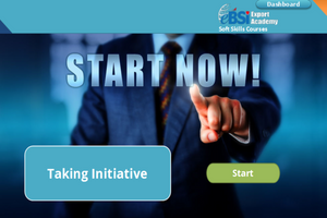 Taking Initiative - eBSI Export Academy