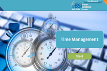 Load image into Gallery viewer, Time Management - eBSI Export Academy