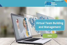 Load image into Gallery viewer, Virtual Team Building And Management - eBSI Export Academy