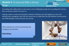 Load image into Gallery viewer, Virtual Team Building And Management - eBSI Export Academy