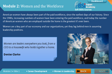 Load image into Gallery viewer, Women in Leadership - eBSI Export Academy