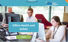Load image into Gallery viewer, Office Health and Safety - eBSI Export Academy