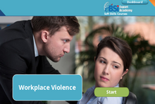 Load image into Gallery viewer, Workplace Violence - eBSI Export Academy