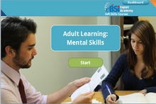 Load image into Gallery viewer, Adult Learning - Mental Skills - eBSI Export Academy