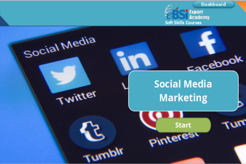 Social Media Marketing - eBSI Export Academy