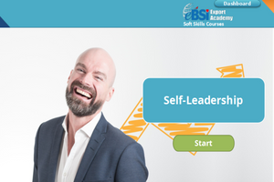 Self-Leadership - eBSI Export Academy