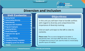 Diversity and Inclusion - eBSI Export Academy