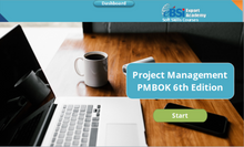 Load image into Gallery viewer, Project Management – PMBOK 6th Edition - eBSI Export Academy