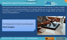 Load image into Gallery viewer, Project Management – PMBOK 6th Edition - eBSI Export Academy