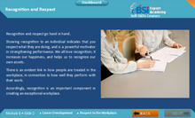Load image into Gallery viewer, Respect in the Workplace - eBSI Export Academy