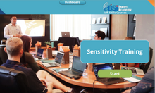 Load image into Gallery viewer, Sensitivity Training - eBSI Export Academy