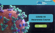 Load image into Gallery viewer, COVID-19 Awareness - eBSI Export Academy