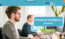 Load image into Gallery viewer, Emotional Intelligence at work - eBSI Export Academy
