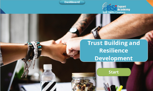 Trust Building and Resilience Development - eBSI Export Academy