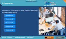 Load image into Gallery viewer, Trust Building and Resilience Development - eBSI Export Academy