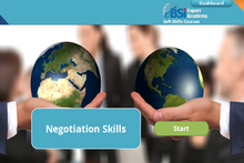 Load image into Gallery viewer, Negotiating Skills - eBSI Export Academy
