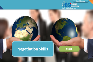 Negotiating Skills - eBSI Export Academy