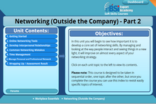 Load image into Gallery viewer, Networking Outside the Company - eBSI Export Academy