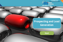 Load image into Gallery viewer, Prospecting and Lead Generation - eBSI Export Academy