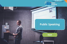 Load image into Gallery viewer, Public Speaking - eBSI Export Academy