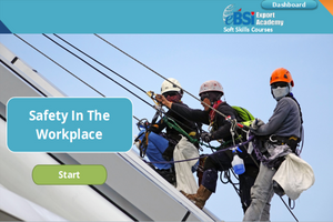 Safety in the Workplace - eBSI Export Academy