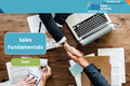 Sales Fundamentals - eBSI Export Academy